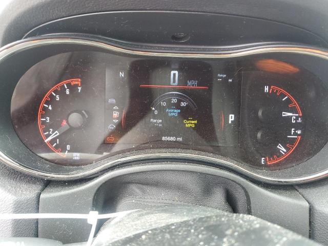 2020 DODGE DURANGO GT 1C4RDJDG0LC223683