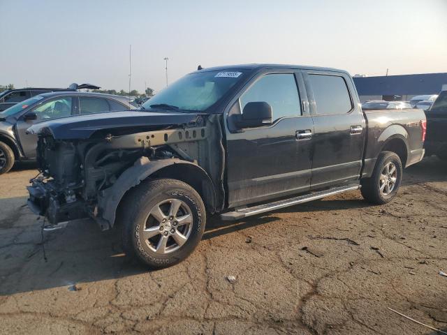 FORD F150 SUPER