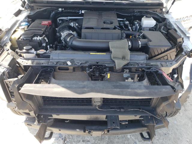 2025 NISSAN FRONTIER S 1N6ED1FK7SN622493