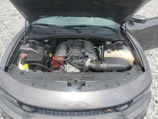 2021 DODGE CHARGER SC 2C3CDXGJ2MH601392