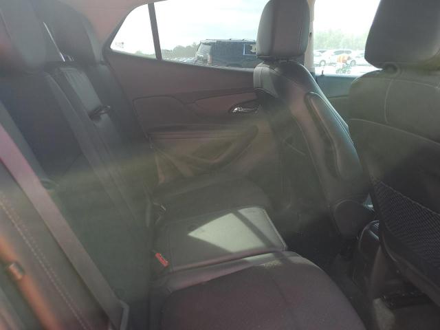 2019 BUICK ENCORE PREFERRED KL4CJASB6KB832555
