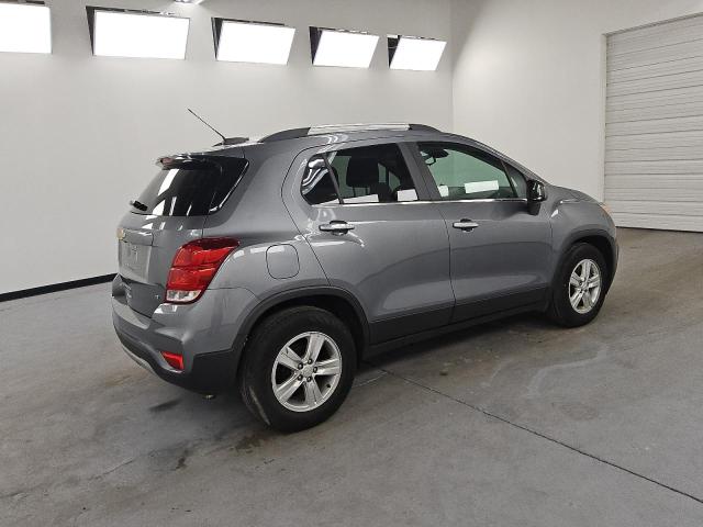 2020 CHEVROLET TRAX 1LT 3GNCJLSB8LL302385