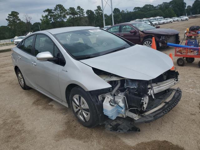 2018 TOYOTA PRIUS JTDKBRFU8J3599120