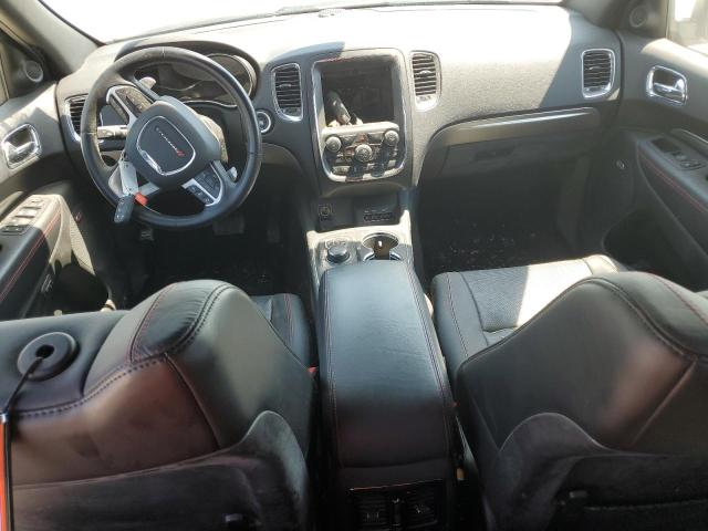 2017 DODGE DURANGO R/ - 1C4SDJCTXHC888937