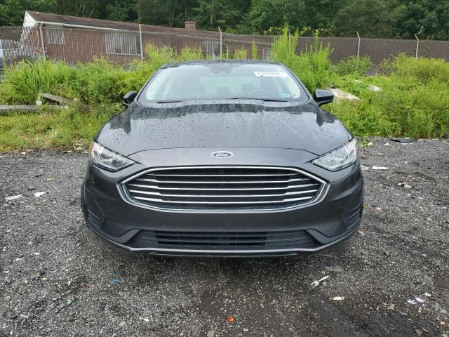 2019 FORD FUSION SE - 3FA6P0HD1KR279707