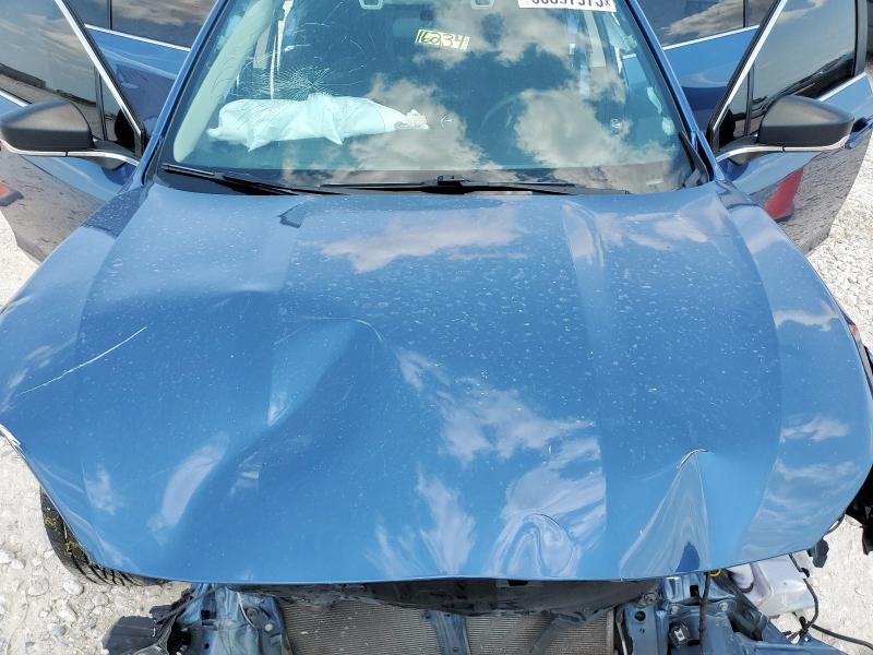 2022 SUBARU LEGACY 4S3BWAB62N3009805