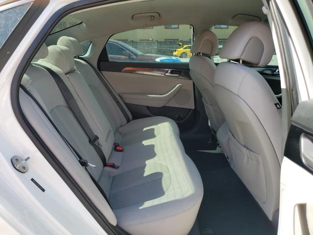 2017 HYUNDAI SONATA SE - 5NPE24AF0HH448313