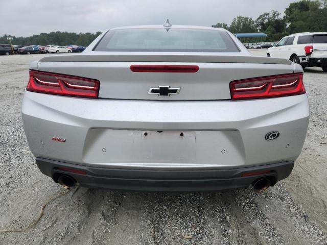 2017 CHEVROLET CAMARO LT 1G1FD1RS4H0140257