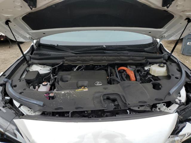 2023 LEXUS RX 350H BA 2T2BBMCA5PC009738