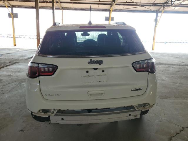 2019 JEEP COMPASS LATITUDE 3C4NJCBB0KT820006