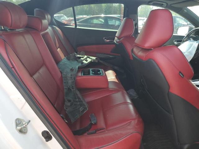 2020 ACURA TLX TECHNO 19UUB3F63LA802390