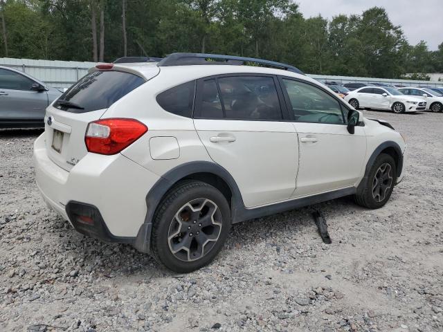 2014 SUBARU XV CROSSTR - JF2GPAVC9E8267344