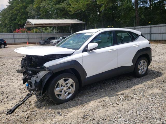 Global Auto Auctions: 2025 HYUNDAI KONA SE