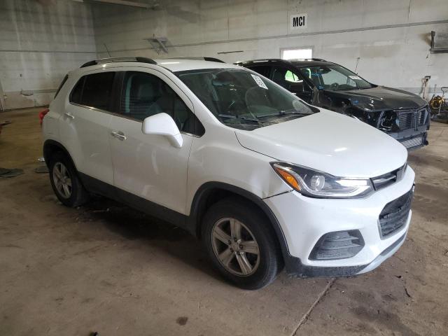 2019 CHEVROLET TRAX 1LT - KL7CJPSB9KB858427