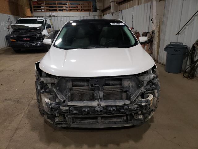 2015 FORD EDGE TITAN - 2FMPK4K83FBB06187
