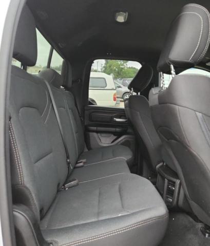 2024 RAM 1500 TRADE 1C6SRFCT2RN126598