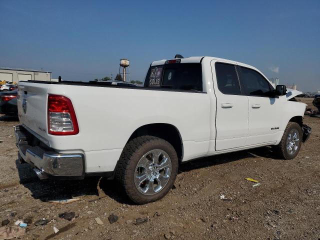 2021 RAM 1500 BIG H 1C6SRFBT9MN620922