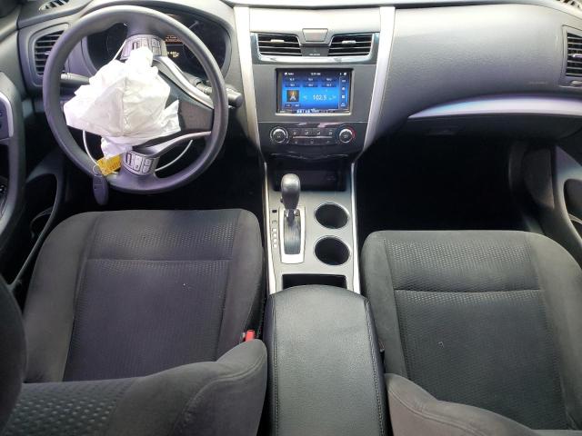 2015 NISSAN ALTIMA 2.5 - 1N4AL3AP2FC579305