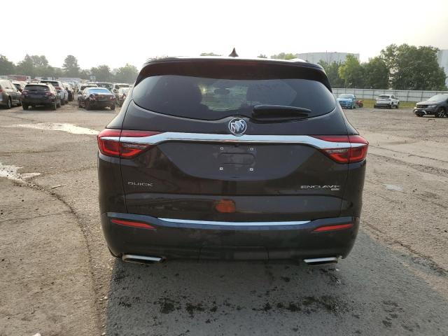 2018 BUICK ENCLAVE ES 5GAEVAKW5JJ162816