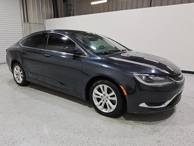2016 CHRYSLER 200 LIMITE 1C3CCCAG8GN192741