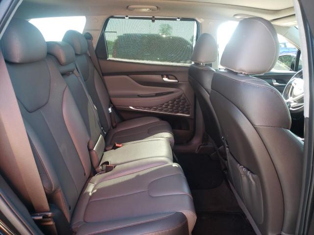 2020 HYUNDAI SANTA FE S 5NMS33AD6LH271202