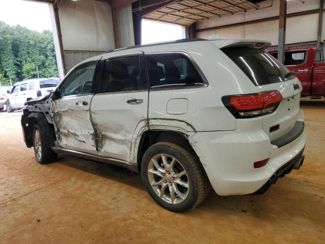 2014 JEEP GRAND CHEROKEE SUMMIT - 1C4RJFJT9EC225927