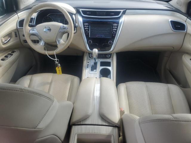 2018 NISSAN MURANO S 5N1AZ2MHXJN168072