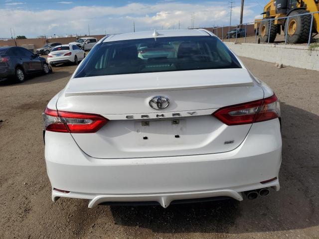 2019 TOYOTA CAMRY L - 4T1B11HK6KU708035