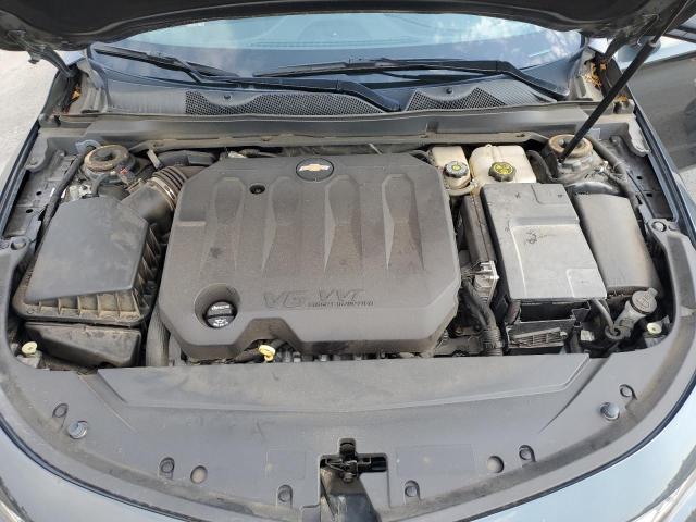 2018 CHEVROLET IMPALA LT 2G1105S38J9150611