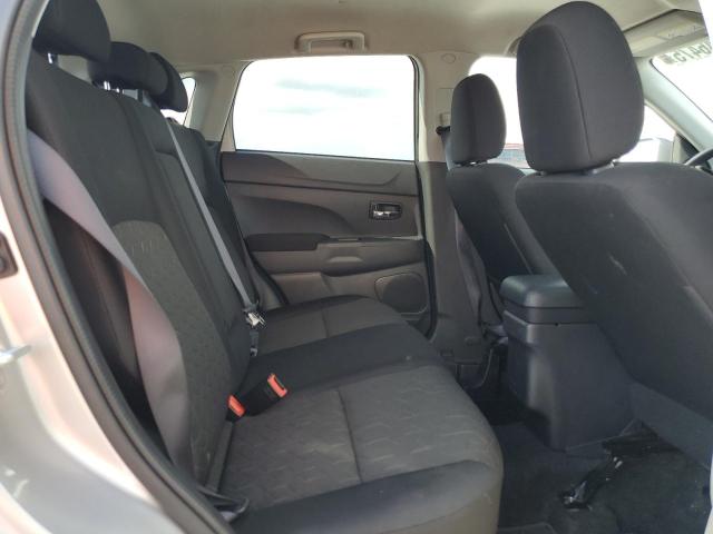 2024 MITSUBISHI OUTLANDER JA4ARUAUXRU022963