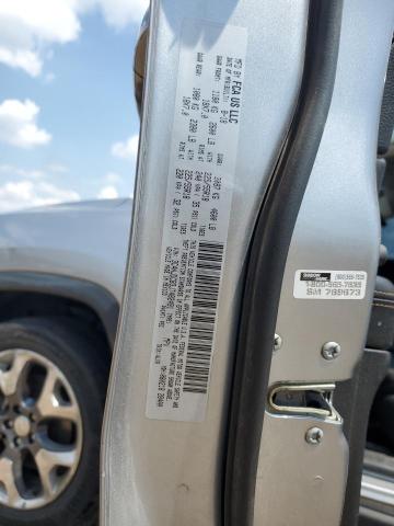 2018 JEEP COMPASS LI 3C4NJDCB3JT482491
