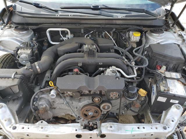 2019 SUBARU OUTBACK 2.5I 4S4BSABC2K3249090