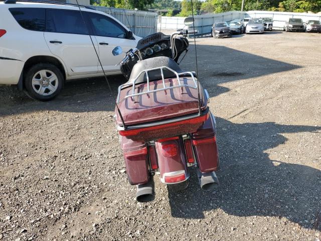 2015 HARLEY-DAVIDSON FLHTKL ULT 1HD1KKL1XFB631333