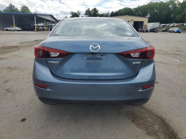2016 MAZDA 3 SPORT JM1BM1T73G1313186