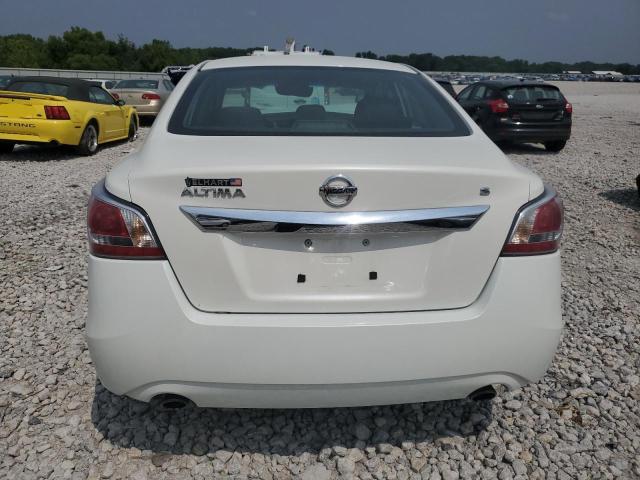 2015 NISSAN ALTIMA 2.5 - 1N4AL3AP8FN307930