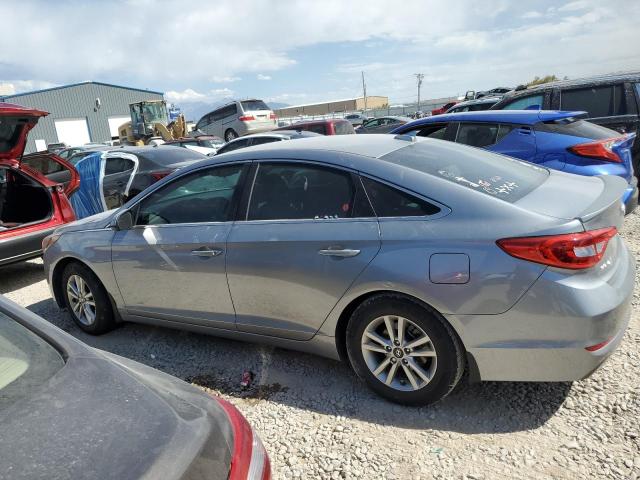 2016 HYUNDAI SONATA SE - 5NPE24AF3GH409455