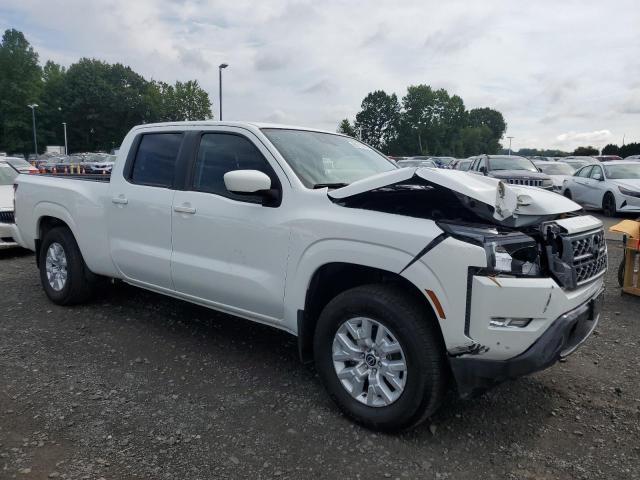 2022 NISSAN FRONTIER SV 1N6ED1FK5NN654265