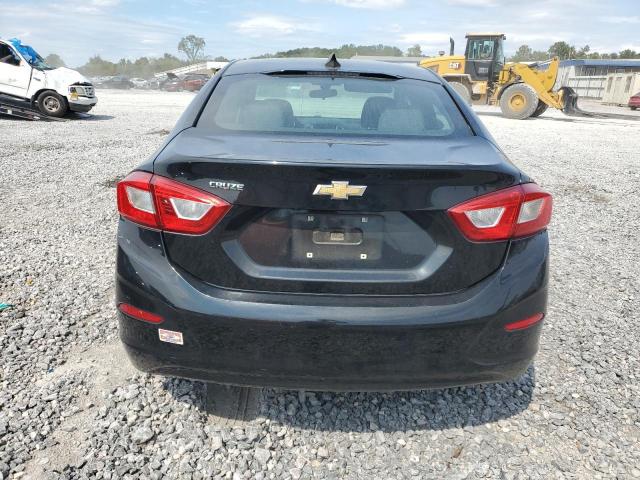 2019 CHEVROLET CRUZE LS 1G1BC5SM9K7130830