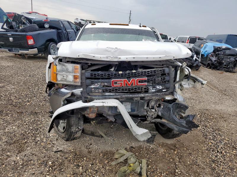 2011 GMC SIERRA K25 - 1GT121C8XBF125416