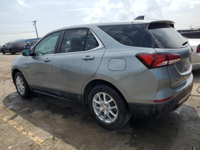 2024 CHEVROLET EQUINOX LT #3278737638