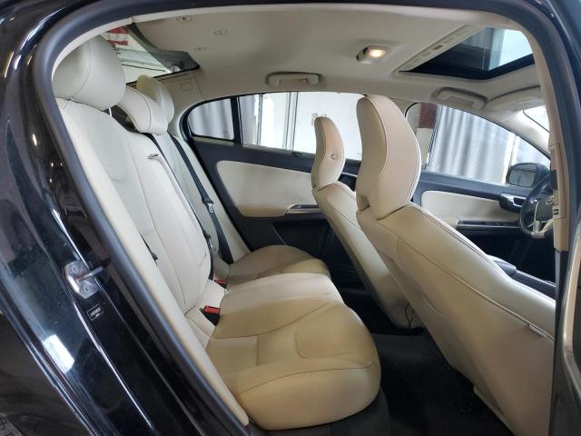 2017 VOLVO S60 PREMIE LYV402TK6HB195367