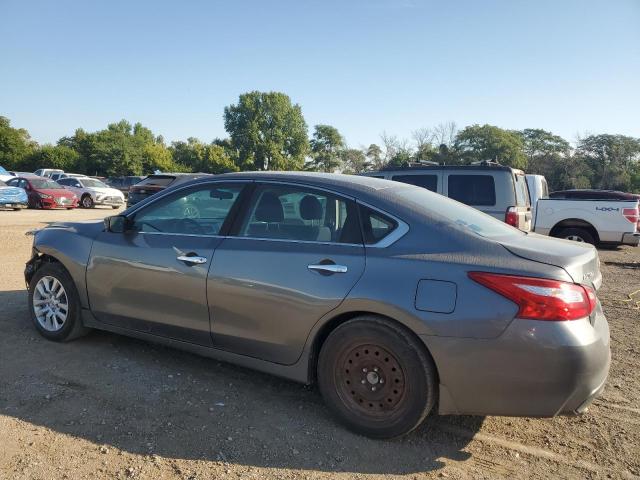 2017 NISSAN ALTIMA 2.5 #3283812413