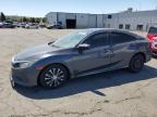 2016 HONDA CIVIC LX - 19XFC2F51GE239977
