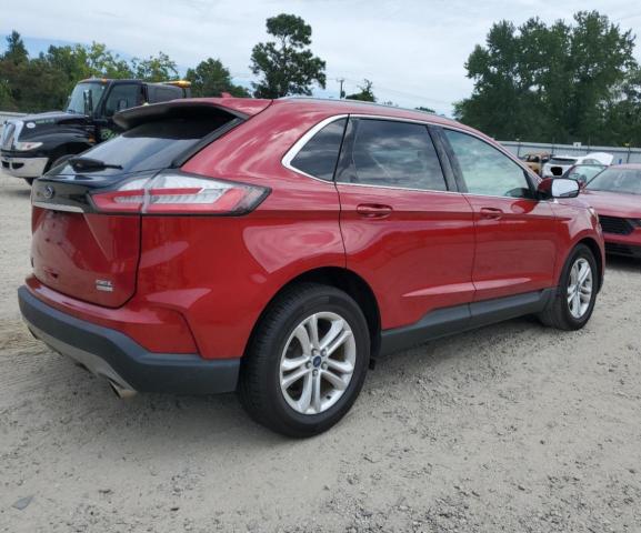2020 FORD EDGE SEL 2FMPK3J91LBA34194