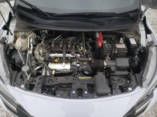 2023 NISSAN VERSA SR 3N1CN8FV7PL838249