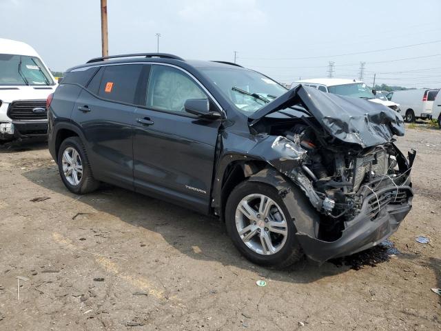 2018 GMC TERRAIN SLE 3GKALMEV9JL256492