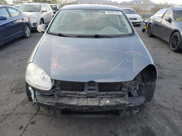 2010 VOLKSWAGEN JETTA S - 3VWJZ7AJ2AM093772