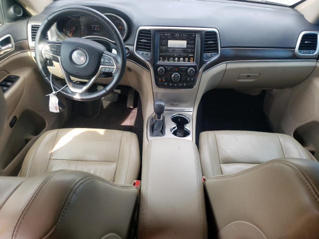 2016 JEEP GRAND CHER 1C4RJFBG1GC471522