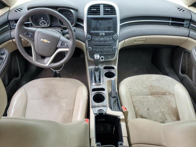 2016 CHEVROLET MALIBU LIM 1G11C5SA4GF102917