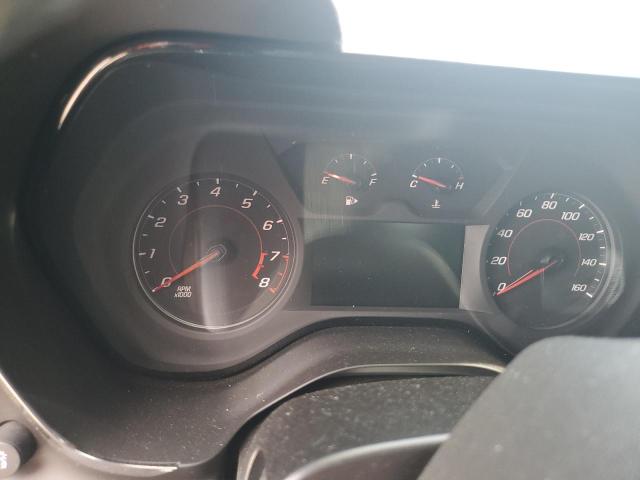 2020 CHEVROLET CAMARO LS 1G1FB1RS0L0111336